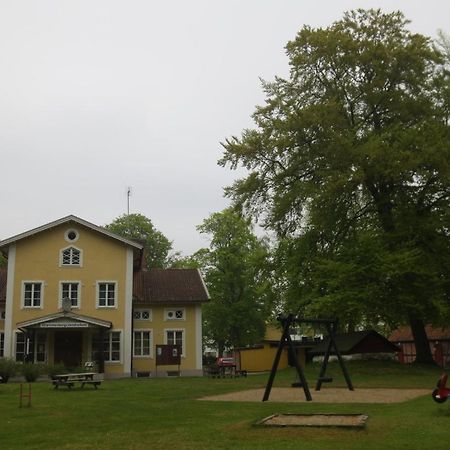 Charlottsborgs Vandrarhem Kristianstad Exterior foto